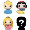 Image de Funko pack 4 figurines Bitty Pop Cendrillon