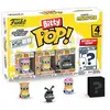 Image de Funko pack figurines Minions Bitty Pop