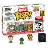 Image de Funko figurines Bitty Pop Toy Story Woody - Pack de 4