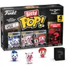 Image de Funko figurines Bitty Pop Five Nights at Freddy’s Ballora