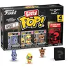 Image de Funko Figurines Bitty POP! Five Nights at Freddy's