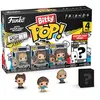 Image de Funko Figurines Bitty Pop Friends Rachel - Pack de 4