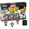 Image de Funko figurines Bitty Pop Friends Joey - Pack de 4