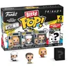 Image de Funko Pack de 4 figurines Bitty Pop Friends Phoebe