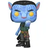 Image de Funko figurine POP Avatar Recom Quaritch