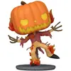Image de Funko Figurine POP L'Étrange Noël de Mr Jack Pumpkin King