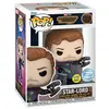 Image de Funko Figurine Pop Star-Lord Guardians of the Galaxy
