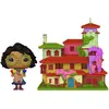 Image de Funko Encanto figurine POP! Casita