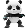 Image de Funko Figurine POP Panda Jujutsu Kaisen - Flocked