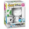Image de Funko Figurine Pop Disney Snowman Jack DIY