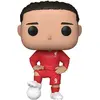 Image de Funko Figurine Pop Liverpool FC Darwin Núñez - 9 cm