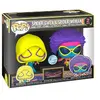 Image de Funko Pop figurines Marvel Spider-Gwen & Spider-Woman