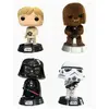 Image de Funko Pack 4 figurines POP! Star Wars