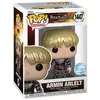 Image de Funko Figurine Pop Animation Attack on Titan Armin Arlert