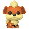 Image de Funko Figurine POP! Pokémon Growlithe