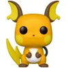 Image de Funko figurine POP Pokémon Raichu