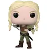Image de Funko Figurine POP The Witcher Ciri