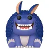 Image de Funko Figurine POP Monster Solon - Bleu violet