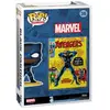 Image de Funko Figurine Pop Comic Cover Marvel Avengers