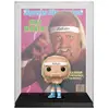 Image de Funko Figurine POP WWE Magazine Cover Hulkster