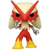 Image de Funko Figurine Pop Pokémon Braségali