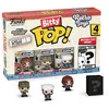 Image de Funko Figurines Bitty Pop GI Joe pack de 4