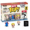Image de Funko Bitty Pop Mr. Monopoly figurines - Pack de 4