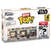 Image de Funko figurine Bitty Pop Star Wars Mandalorian Marshal
