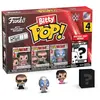 Image de Funko Figurines Bitty POP WWE Razor Ramon - Pack de 4