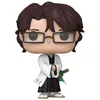 Image de Funko Figurine POP Bleach Aizen