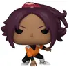 Image de Funko Figurine POP Bleach Yoruichi