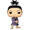 Image de Funko Figurine POP Nobunaga Hunter x Hunter