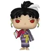 Image de Funko Figurine Pop InuYasha Kagura