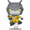 Image de Funko Figurine POP Dragon Ball Super Gamma 2