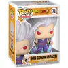 Image de Funko Figurine Pop Dragon Ball Super Gohan Beast