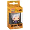Image de Funko porte-clés Pop Dragon Ball Super Gohan UI