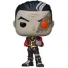 Image de Funko Figurine POP Silco Arcane League of Legends