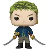 Image de One Piece - Figurine POP! Zoro 9 cm