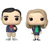 Image de Funko Figurines Pop The Office Michael & Holly - Lot de 2