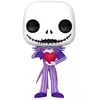 Image de Funko Figurine POP Jack Skellington Disney