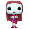 Image de Funko Figurine POP Sally - L’étrange Noël de Mr. Jack