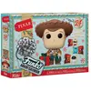 Image de FUNKO Pixar Calendrier de l'Avent 2024 Pocket POP!