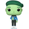 Image de Funko Figurine POP Star Trek D'Vana