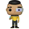 Image de Funko Figurine POP Star Trek Lower Decks Samanthan