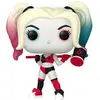 Image de Funko Figurine POP Harley Quinn