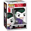 Image de Funko Figurine POP Heroes Harley Quinn Joker