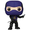 Image de Funko Figurine POP Marvel Bullseye - Violet/noir