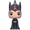 Image de Funko Figurine Pop Disney Méchante Reine
