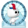 Image de Funko Figurine POP Deluxe S.O.S Fantômes Mini Puft