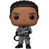 Image de Funko Figurine Pop Winston Zeddemore S.O.S Fantômes II